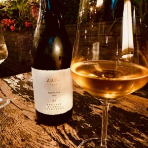 sbs (special barrel selection) malvasia (2023)
