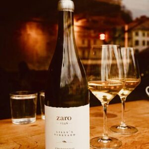 lillys vineyard chardonnay (2020)