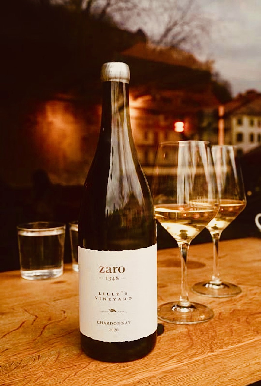 lillys vineyard chardonnay (2020)